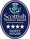 Scottish Tourist Board 4 Star