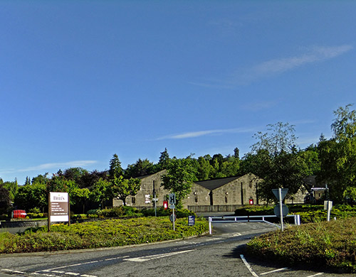 Pitlochry