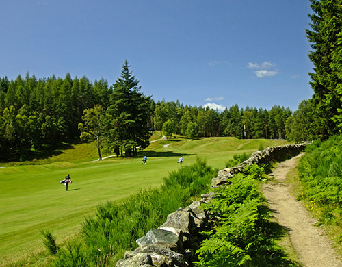 Golf Place
